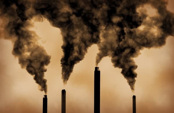 Carbon Pricing Is Not a Fix for Climate Change
