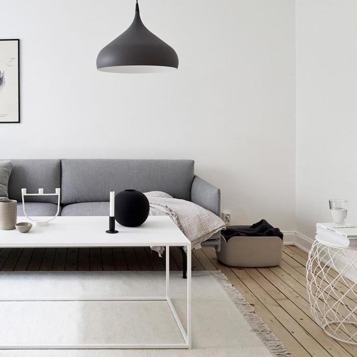 How to Style a Minimalist Home
