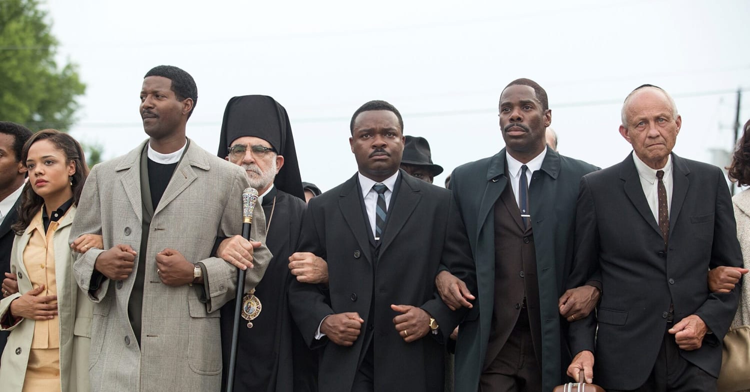 Ava DuVernay's 'Selma' now available to stream for free
