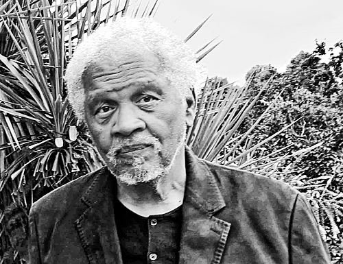 Ishmael Reed, The Art of Poetry No. 100