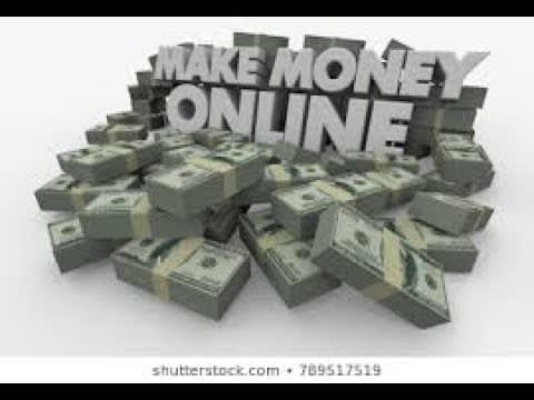 WHAT MAJORITY DO NOT KNOW ABOUT MAKING MONEY ONLINE