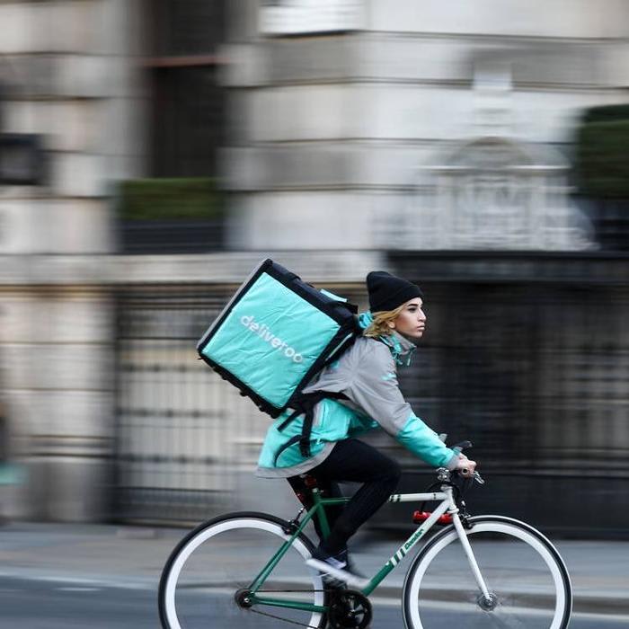 The government's Good Work Plan leaves the gig economy behind