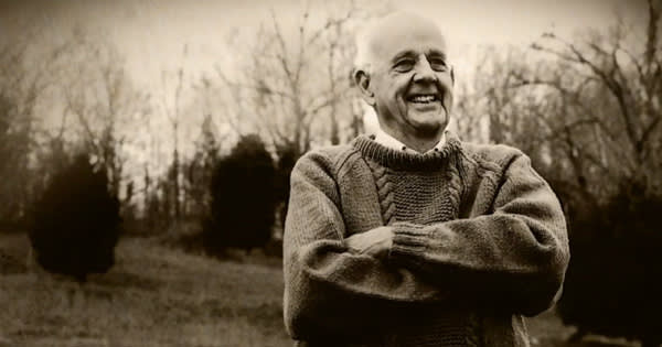 Wendell Berry on Delight as a Force of Resistance to Consumerism, the Key to Mirth Under Hardship, and the Measure of a Rich Life