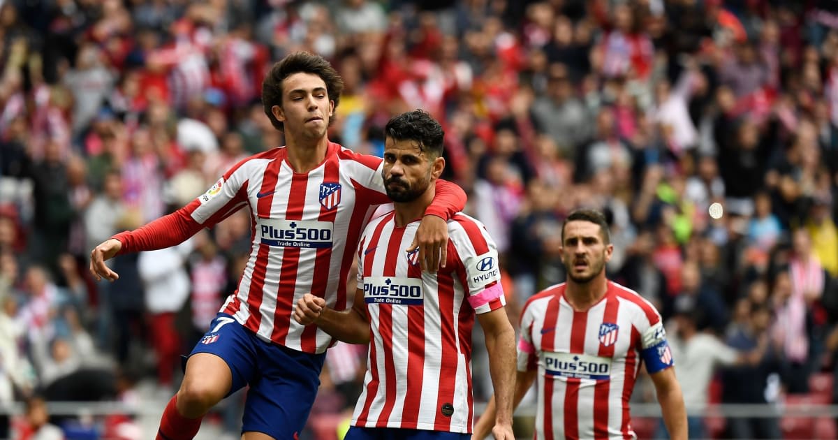 Atletico Madrid 1-1 Valencia: Report, Ratings & Reaction as Visitors Snatch Late Draw