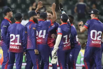 Cape Town Blitz vs Jozi Stars,1st Match of MSL 2019 - Latest Cricket News and Updates