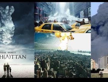 'MANHATTAN NUCLEAR' A FALSE FLAG ATTACK COMING TO NYC