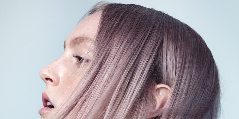 A Temporary Hair Color Guide for Beginners, Courtesy of the Manic Panic Founders