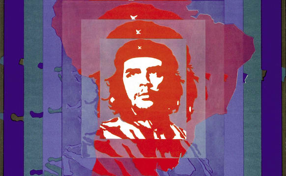 60 Years of Posters Celebrating the Cuban Revolution