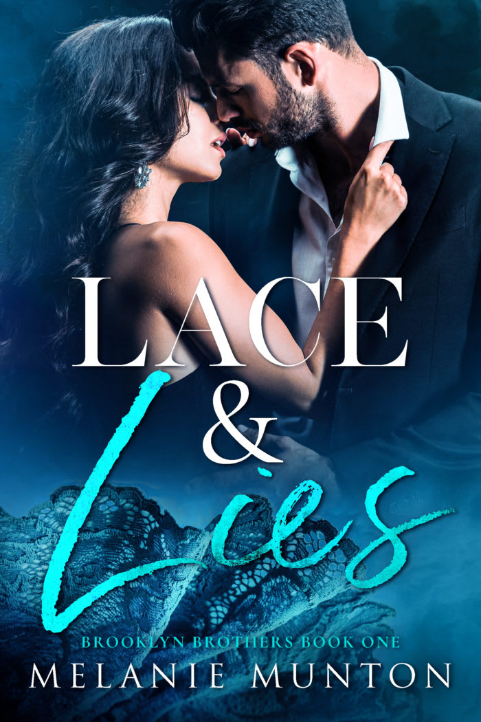 Lace & Lies (Brooklyn Brothers #1)