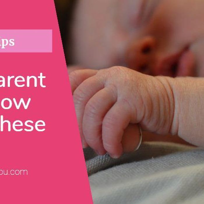 Every parent must know about these baby care tips