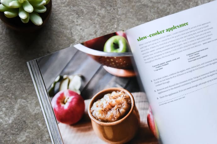 Simple Green Meals: 100+ Plant-Powered Recipes Cookbook Review