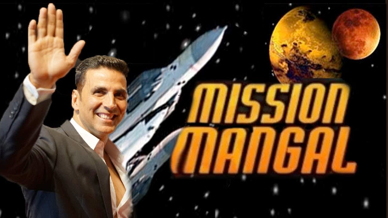 Mission Mangal Torrent Movie Full Download Hindi 2019 HD