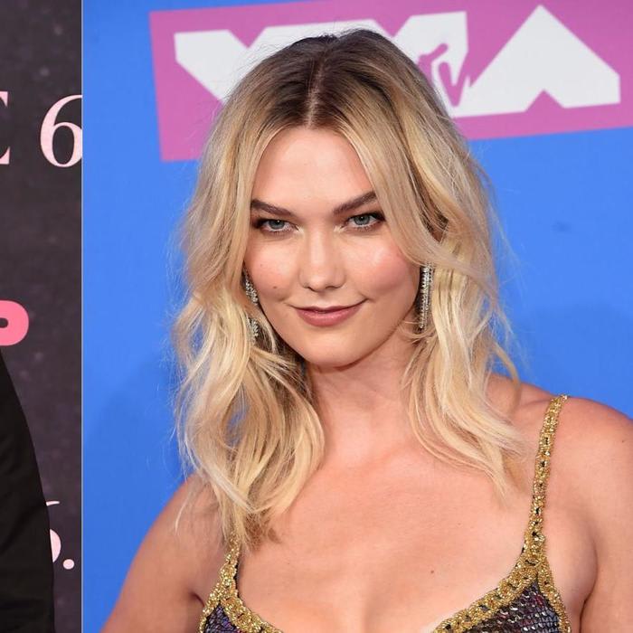 Karlie Kloss and Christian Siriano Have Joined the New Project Runway
