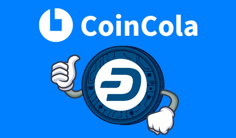 Cryptocurrency Exchange CoinCola Adds First Dash-Naira P2P Trading Pair in Nigeria