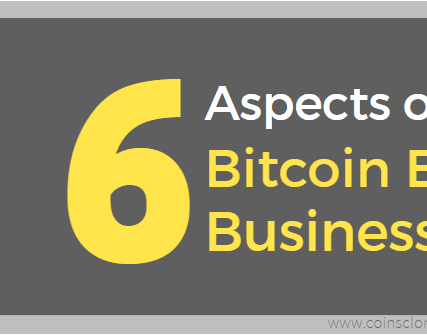 6 important aspects of the successful bitcoin exchange business platform