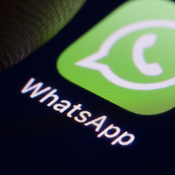 WhatsApp Tackling Fake News by Limiting Your Ability to Forward Messages