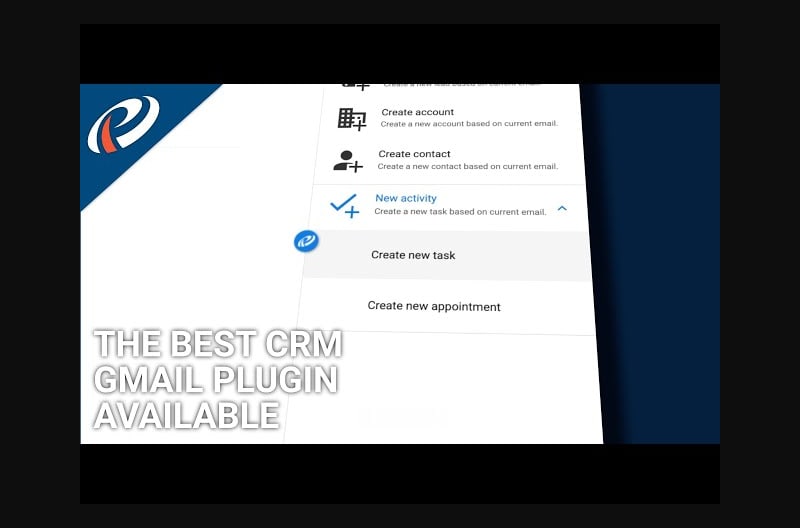 Connect Seamlessly with Pipeliners CRM Gmail Plugin