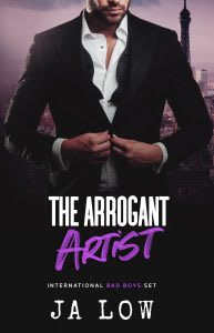 The Arrogant Artist