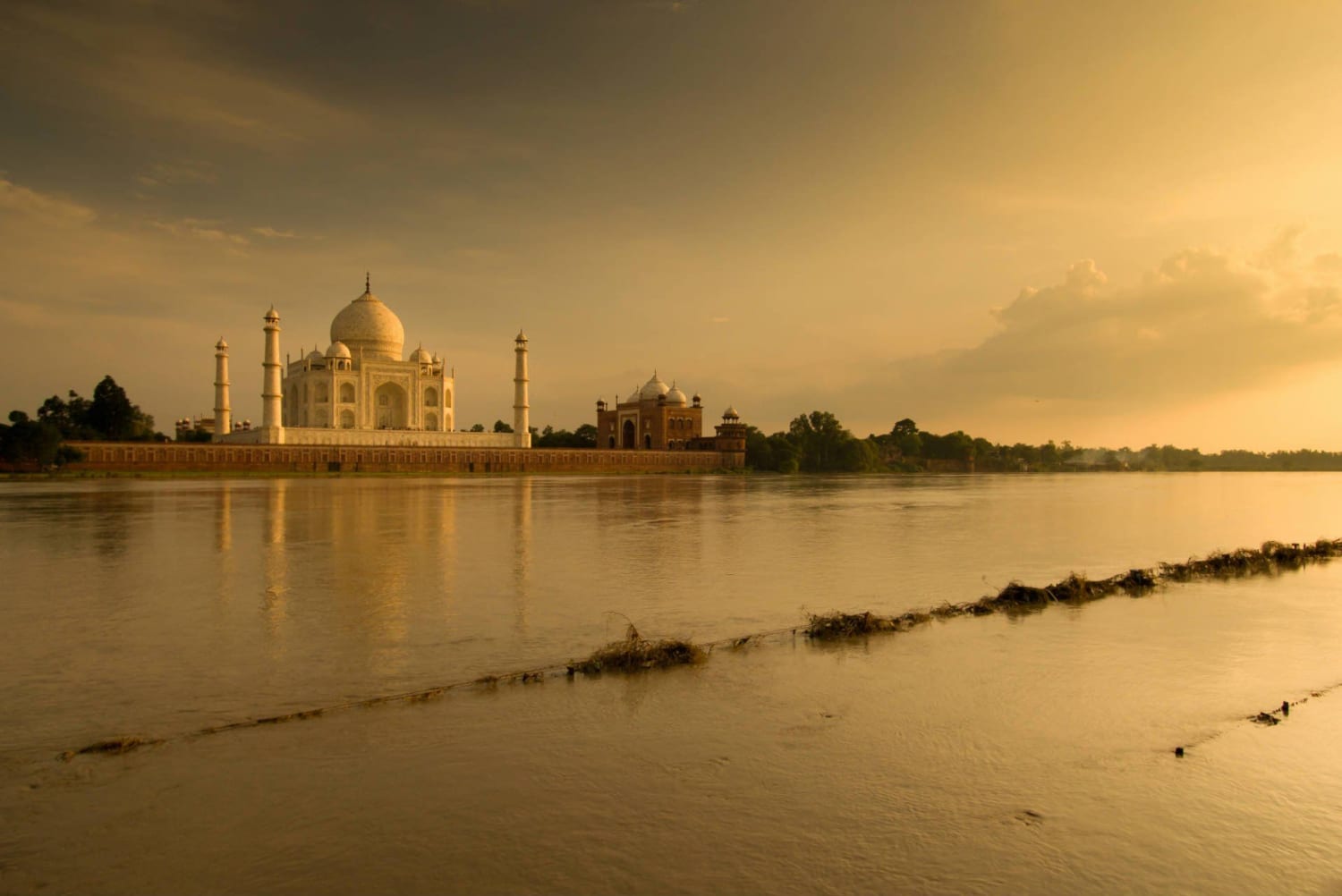 The Most Beautiful Places In India To Visit