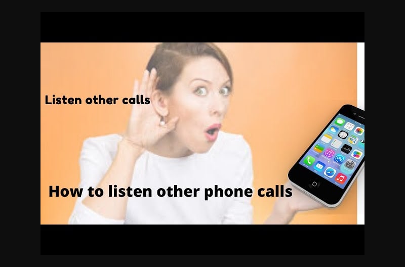How to listen All Calls of your Girlfriend Phone With this app/listen other calls@Lanjwani Tech