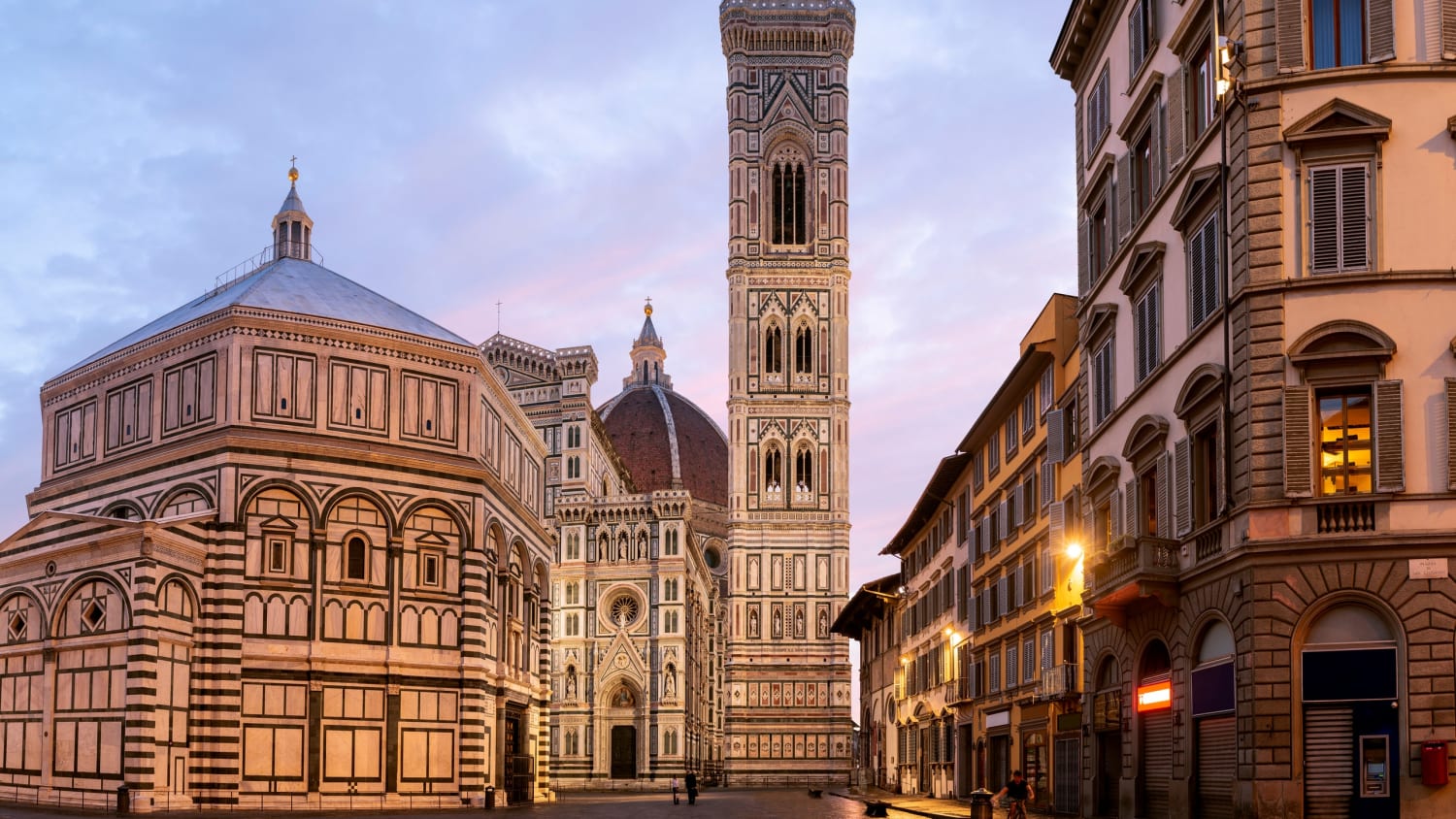 16 Best Things to Do in Florence