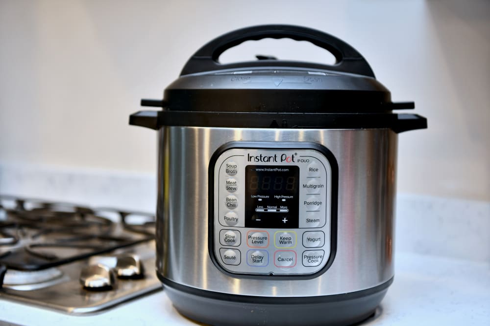 How to Germinate Seeds With an Instant Pot