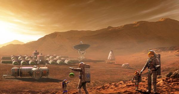 To Colonize Space Or Not To Colonize: That Is The Question (For All Of Us)