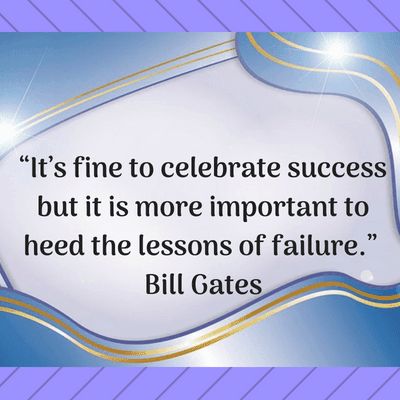 Bill Gates Microsoft Success Story Biography Quotes