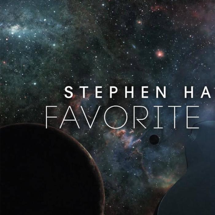 Stephen Hawking tours five favorite places in the universe in CuriosityStream video