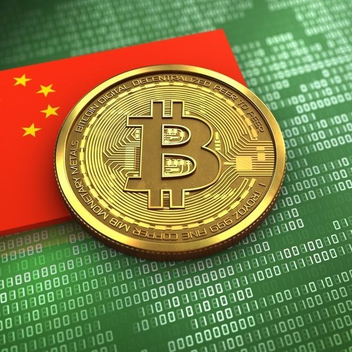 China Bitcoin Mining Ban - Catastrophe Or Opportunity