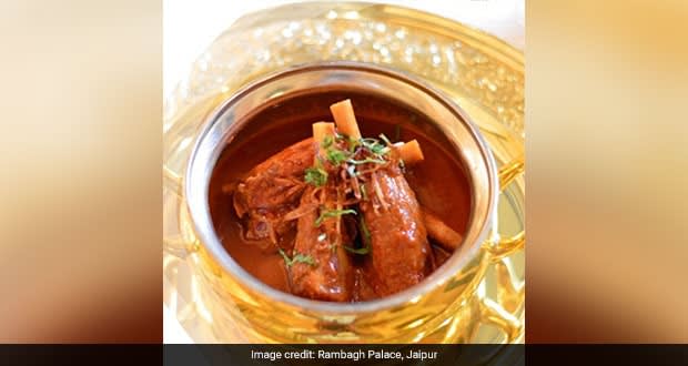 Indian Cooking Tips: How To Make Laal Maas - One Of The Spiciest Dishes Of India