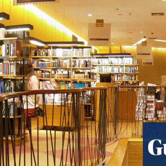 Brazilian booksellers face wave of closures that leave sector in crisis