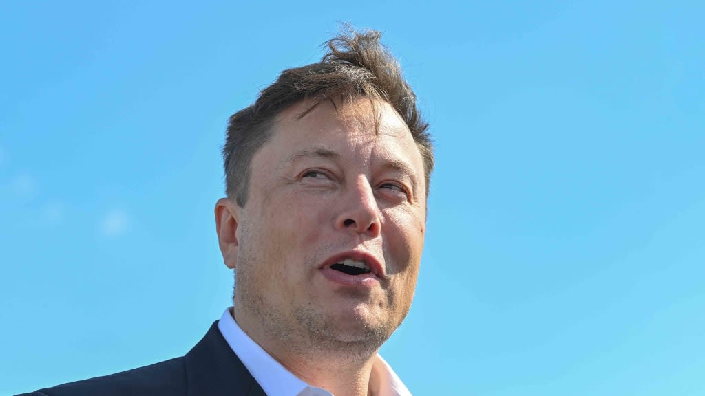 Elon Musk Tweeted a Life-Changing Idea, and Nobody Even Noticed