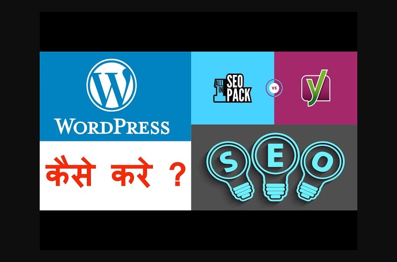 How to boost the SEO of your WordPress website, #18digitaltech, What is WordPress CMS for beginners
