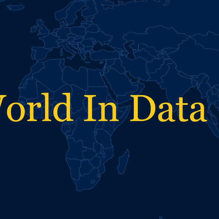 Do you want to work with us and write for Our World in Data? Here's how you can apply!