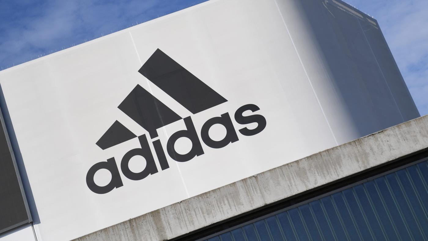A black Adidas designer is calling on the company to apologize for its complacency on racism