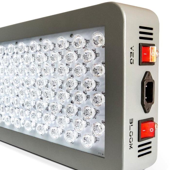 Highest Rated LED Grow Lights -You should not avoid !