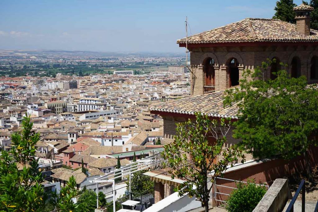Granada off the beaten path: non touristy things to do in Granada