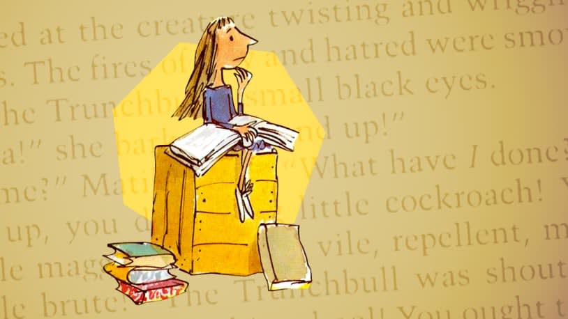 Are my favorite childhood books teaching bad things to my kids?