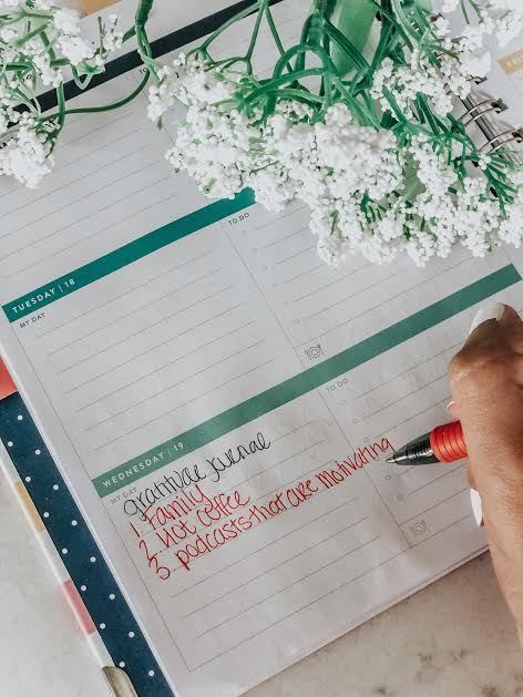 3 Reasons Why Keeping A Gratitude Journal Will Change Your Life