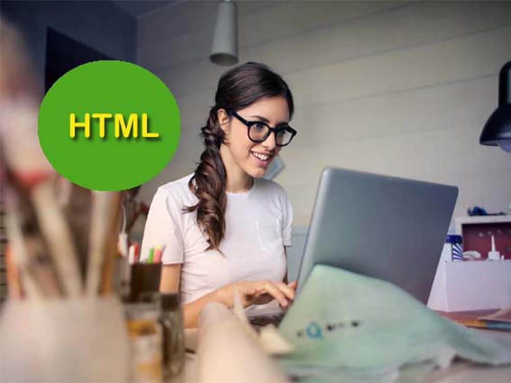 HTML Website Development in Bhubaneswar