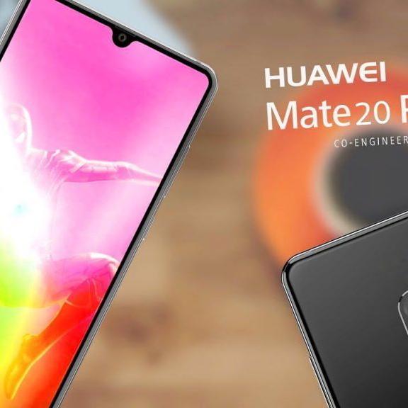 Huawei Mate 20 Pro May Be The Best Smartphone Of 2018