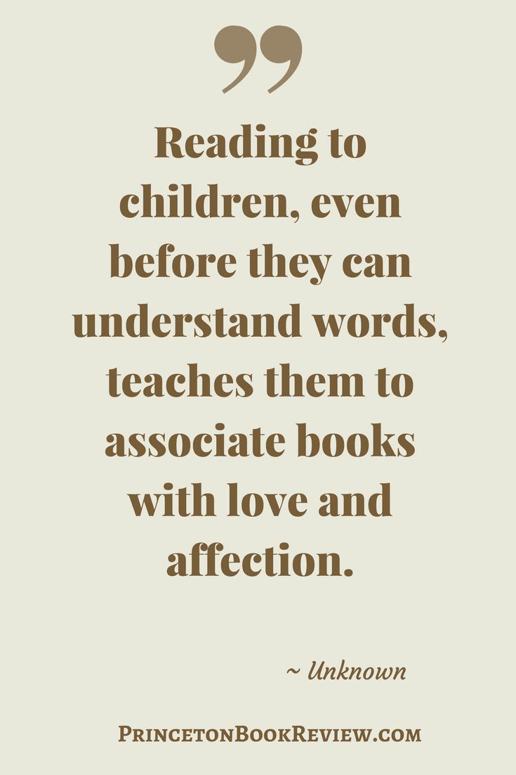 Quotes For The Book Lover!