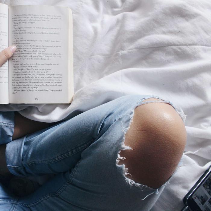10 Inspirational Self-Help Books To Read Now