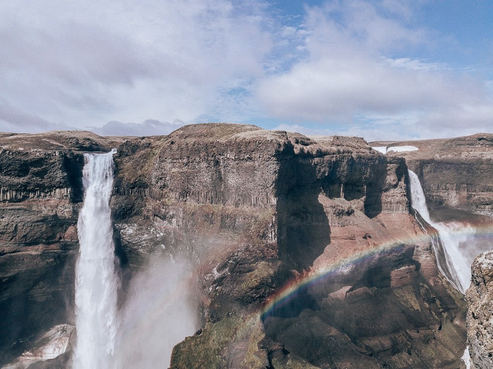 The Ultimate Ring Road Adventure: A 6 Day Iceland Itinerary
