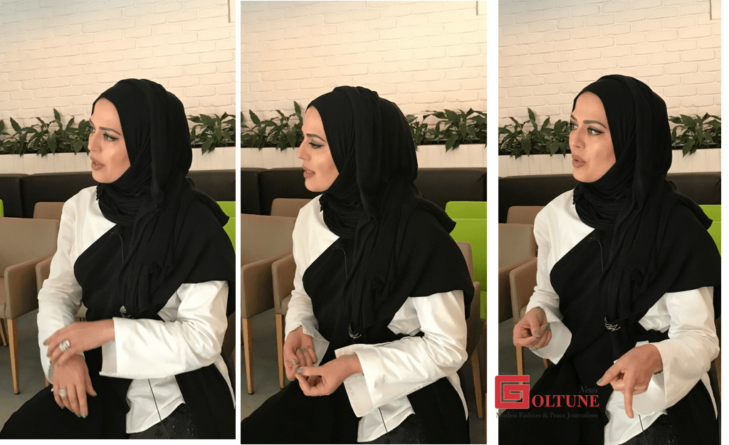 Rabia Z Brand is Launching Its Modest Fashion Academy