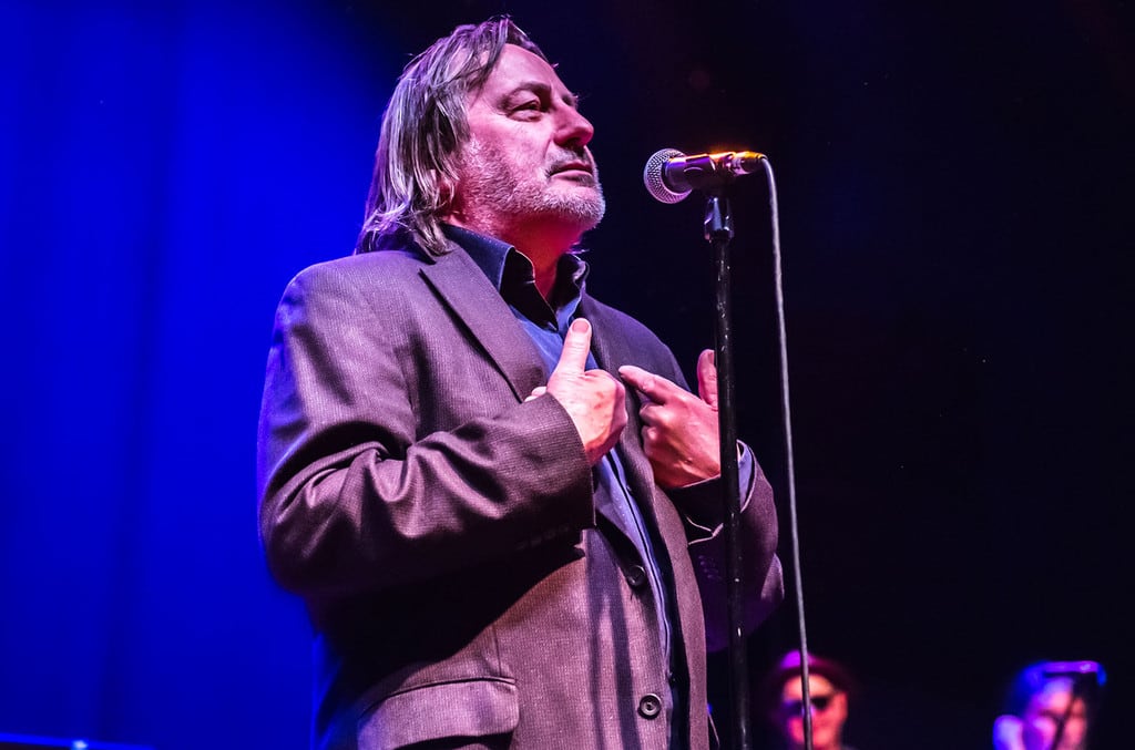 Southside Johnny to Play Huge Drive-In Concert in New Jersey
