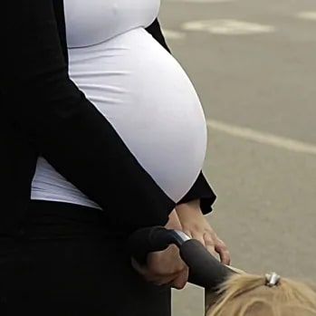Exercise during pregnancy can reduce risk of major complications, research finds