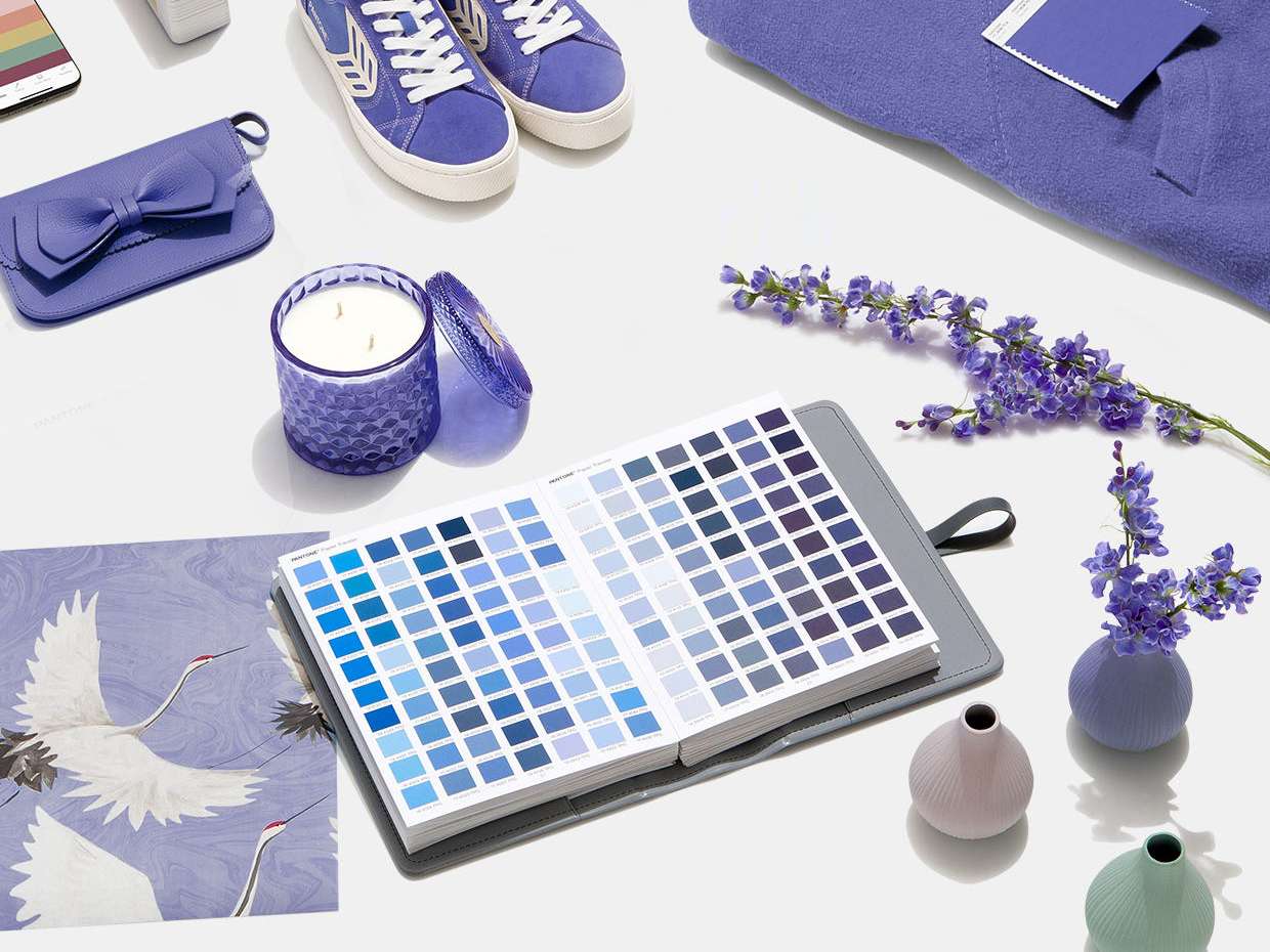 All of the Predictions for Color of the Year 2022 Are Here—Get Ready to Paint!