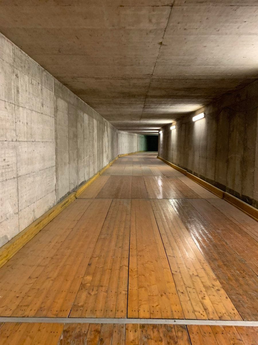 Liminal Spaces on Twitter